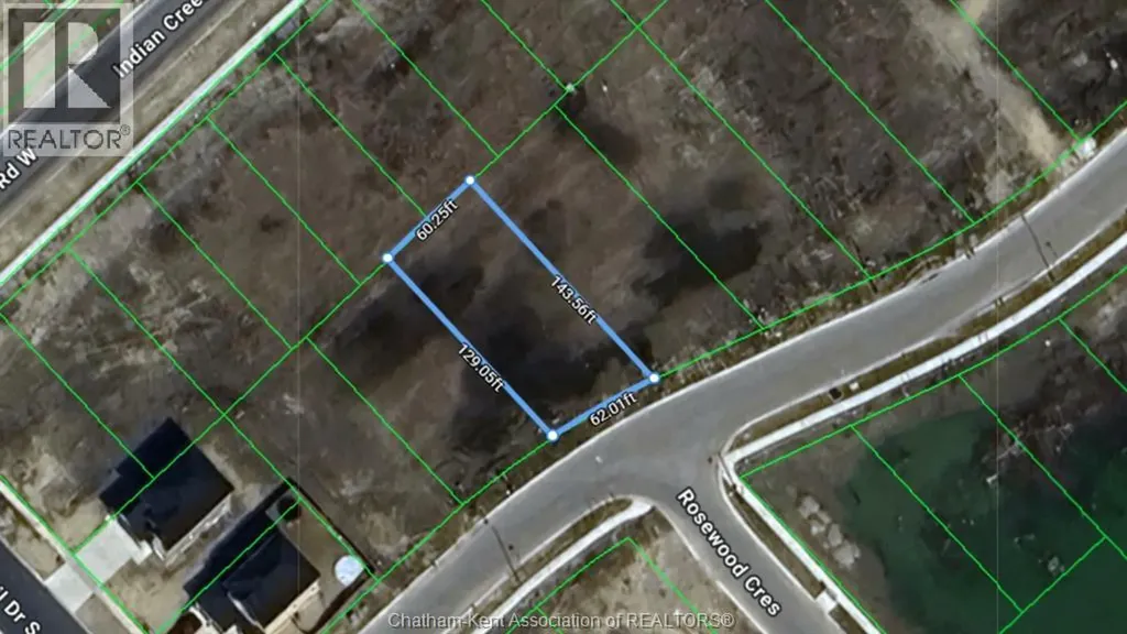 19 Rosewood Crescent Chatham ON N7M 0V4