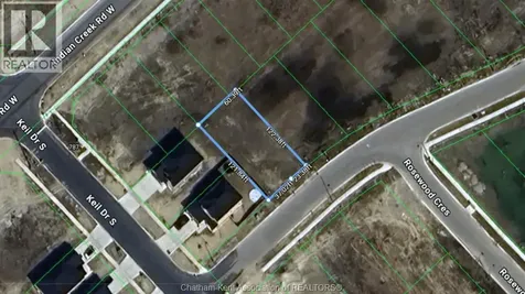 11 Rosewood Crescent Chatham ON N7M 0V4