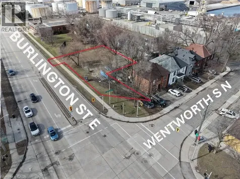 487 Burlington Street East Hamilton ON L8L 4H8