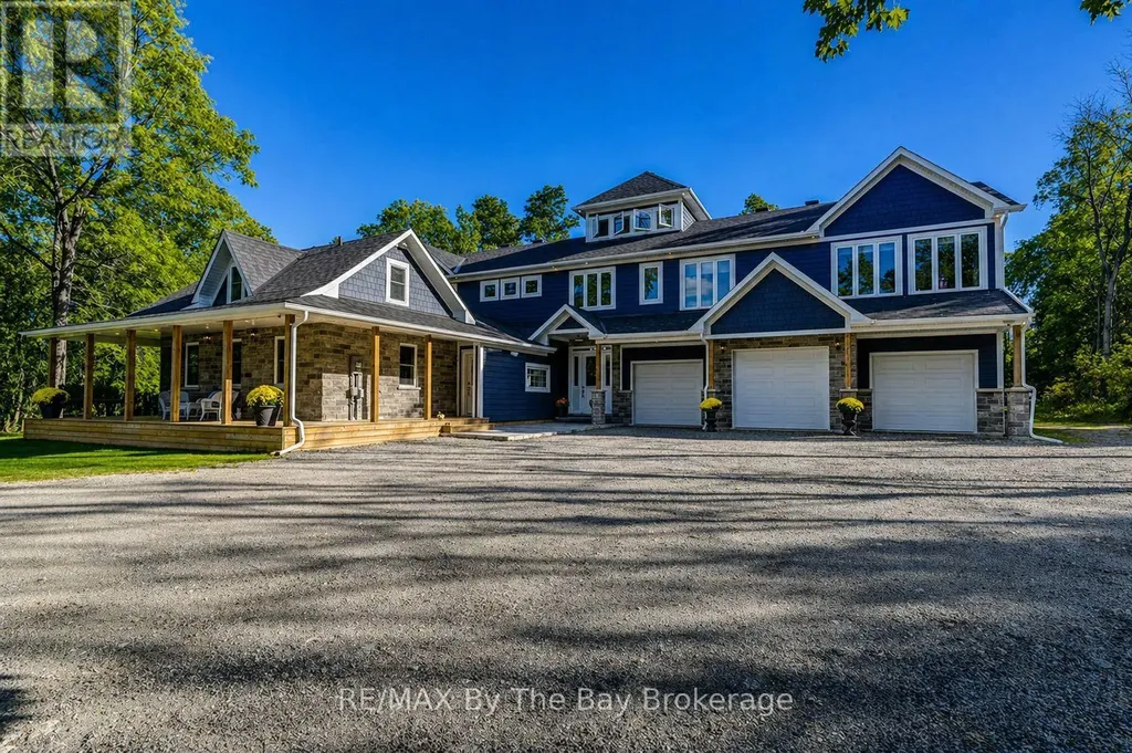 7881 Poplar Side Road Clearview ON L9Y 5N4