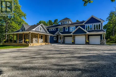 7881 Poplar Side Road Clearview ON L9Y 5N4
