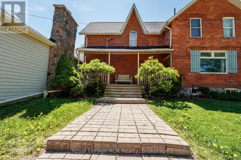 2553 County Road 42 Clearview ON L0M 1S0