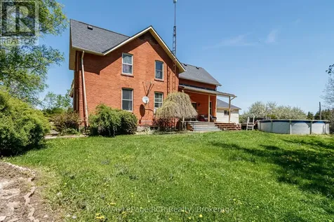 2553 County Road 42 Clearview ON L0M 1S0
