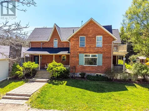 2553 County Road 42 Clearview ON L0M 1S0