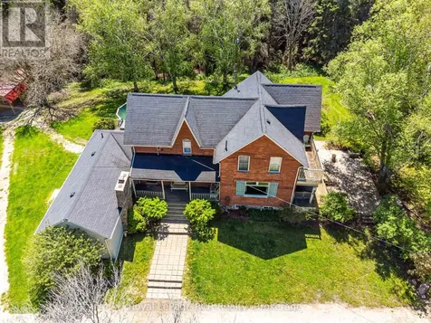 2553 County Road 42 Clearview ON L0M 1S0
