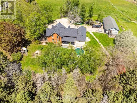 2553 County Road 42 Clearview ON L0M 1S0