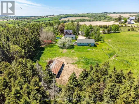 2553 County Road 42 Clearview ON L0M 1S0