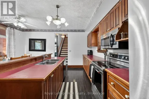 2553 County Road 42 Clearview ON L0M 1S0