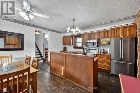 2553 County Road 42 Clearview ON L0M 1S0