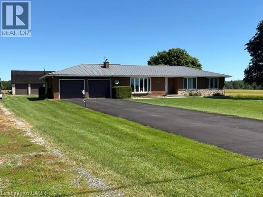 3271 Rainham Road Haldimand ON N0A 1L0