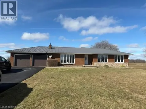 3271 Rainham Road Haldimand ON N0A 1L0