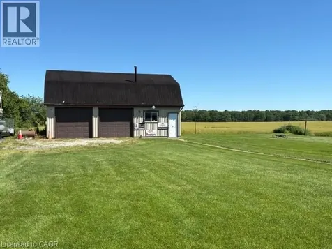 3271 Rainham Road Haldimand ON N0A 1L0