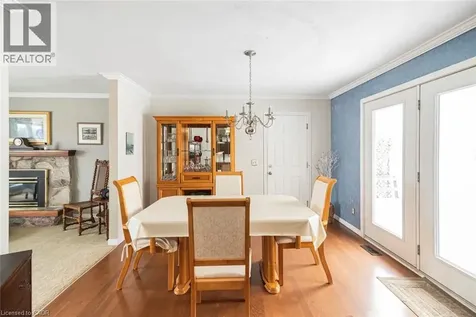 3271 Rainham Road Haldimand ON N0A 1L0