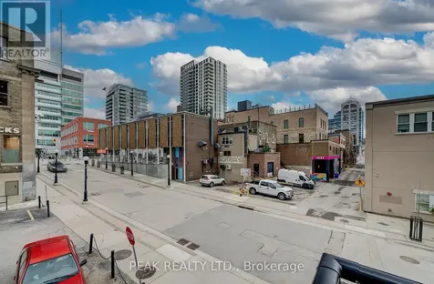 60 Charles West Kitchener ON N2G 0C9