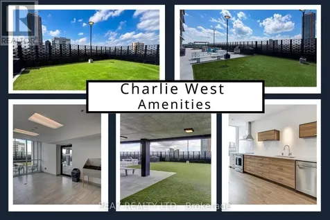60 Charles West Kitchener ON N2G 0C9