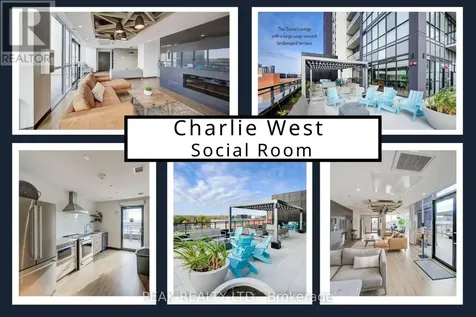 60 Charles West Kitchener ON N2G 0C9