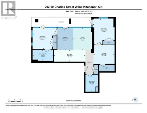60 Charles West Kitchener ON N2G 0C9