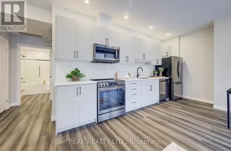 60 Charles West Kitchener ON N2G 0C9