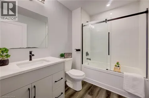 60 Charles Street West Kitchener ON N2G 0C9