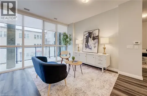 60 Charles Street West Kitchener ON N2G 0C9