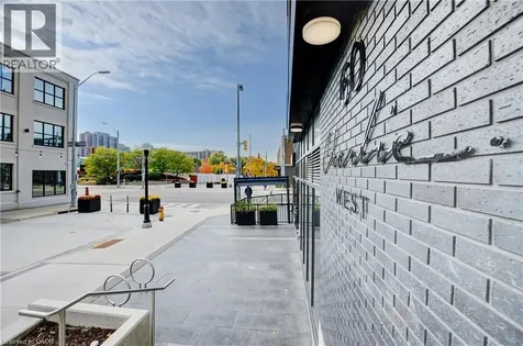 60 Charles Street West Kitchener ON N2G 0C9