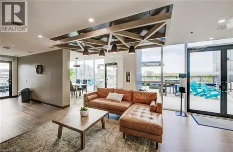 60 Charles Street West Kitchener ON N2G 0C9