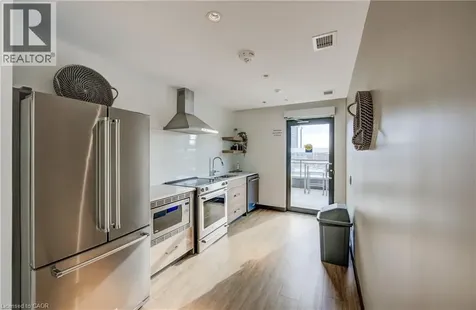 60 Charles Street West Kitchener ON N2G 0C9