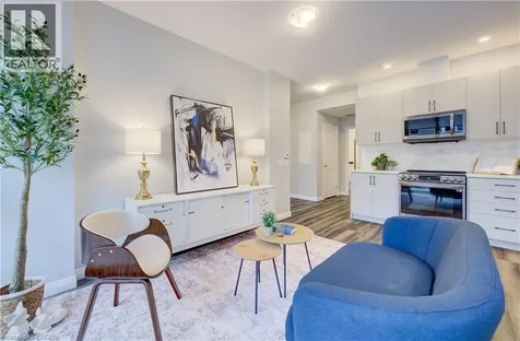 60 Charles Street West Kitchener ON N2G 0C9