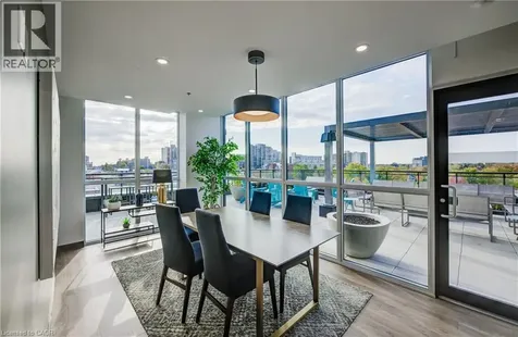 60 Charles Street West Kitchener ON N2G 0C9