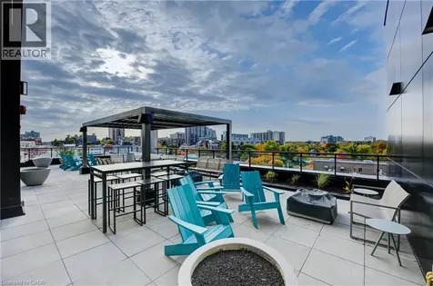 60 Charles Street West Kitchener ON N2G 0C9