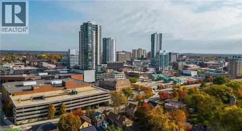 60 Charles Street West Kitchener ON N2G 0C9