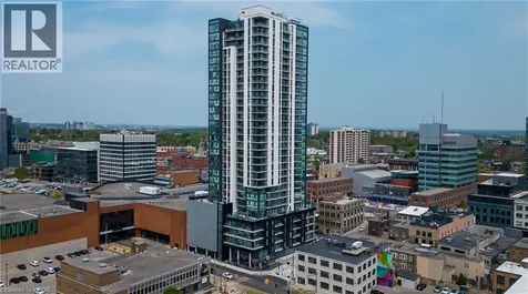 60 Charles Street West Kitchener ON N2G 0C9