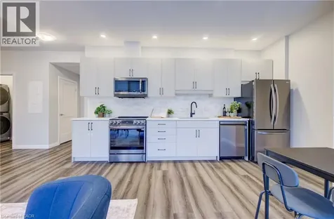 60 Charles Street West Kitchener ON N2G 0C9