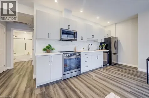 60 Charles Street West Kitchener ON N2G 0C9