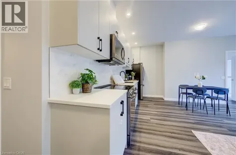 60 Charles Street West Kitchener ON N2G 0C9