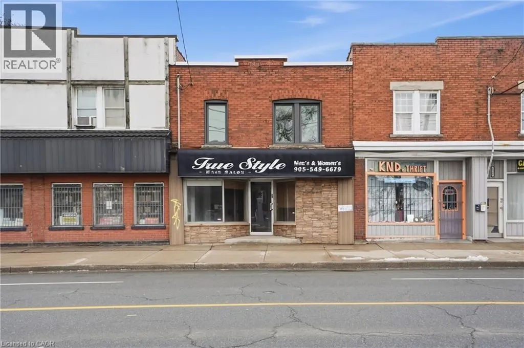 1345 Main Street Hamilton ON L8K 1B6
