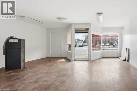 1345 Main Street Hamilton ON L8K 1B6
