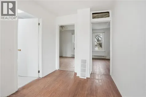 1345 Main Street Hamilton ON L8K 1B6