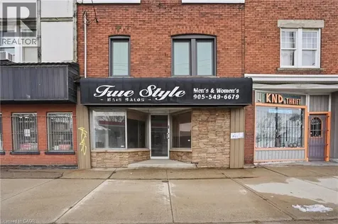 1345 Main Street Hamilton ON L8K 1B6