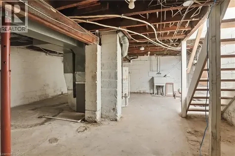 1345 Main Street Hamilton ON L8K 1B6