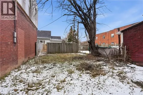 1345 Main Street Hamilton ON L8K 1B6