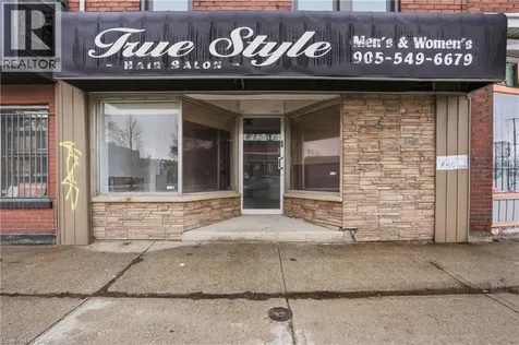 1345 Main Street Hamilton ON L8K 1B6