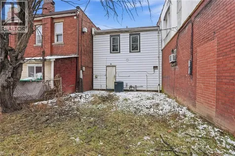 1345 Main Street Hamilton ON L8K 1B6