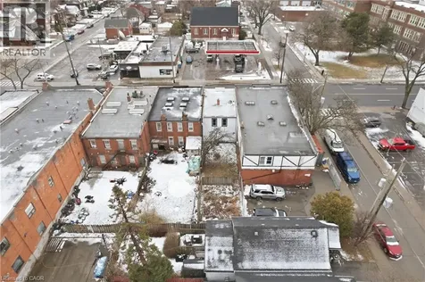 1345 Main Street Hamilton ON L8K 1B6