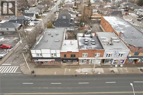 1345 Main Street Hamilton ON L8K 1B6