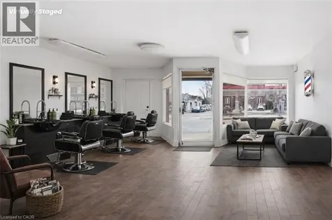1345 Main Street Hamilton ON L8K 1B6