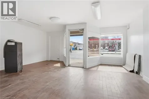 1345 Main Street Hamilton ON L8K 1B6