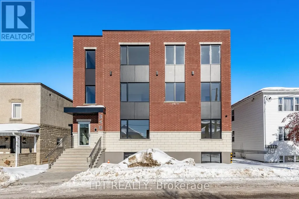 319 Shakespeare Street Ottawa ON K1L 5M1