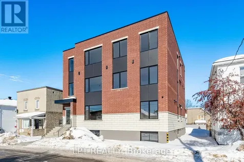 319 Shakespeare Street Ottawa ON K1L 5M1