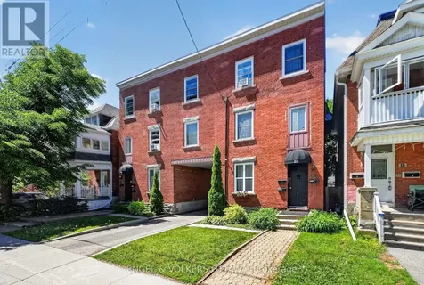 22-24 St Francis Street Ottawa ON K1Y 1W5